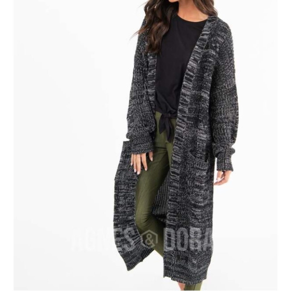L/XL Agnes & Dora Dreamy Duster‎ EE13